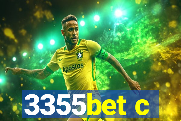 3355bet c